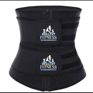 Healthy Shape Fitness Waist Trainer